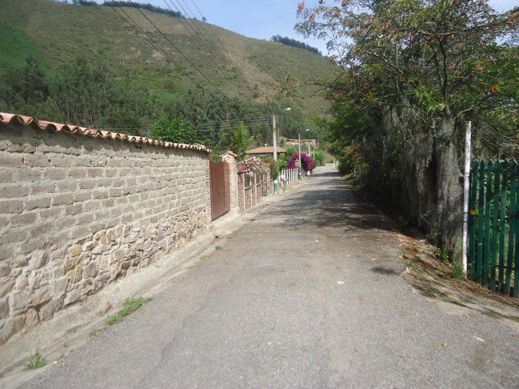 El Rincon De Los Abuelos Hotel Nobsa ภายนอก รูปภาพ