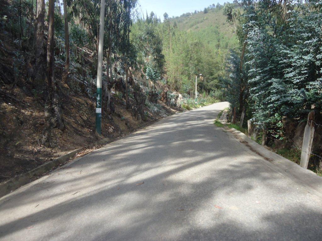 El Rincon De Los Abuelos Hotel Nobsa ภายนอก รูปภาพ