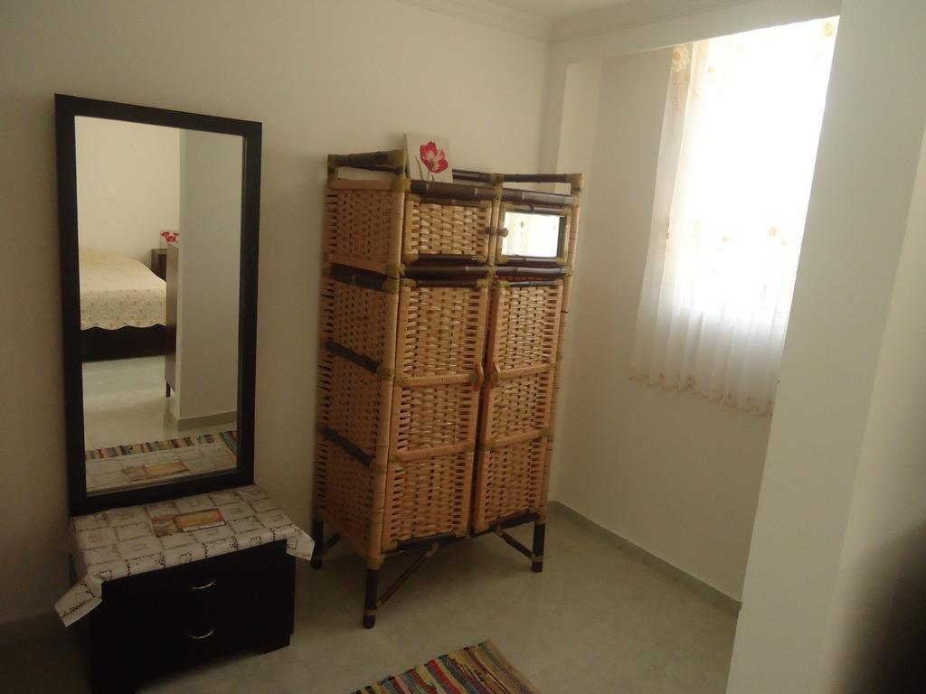 El Rincon De Los Abuelos Hotel Nobsa ภายนอก รูปภาพ