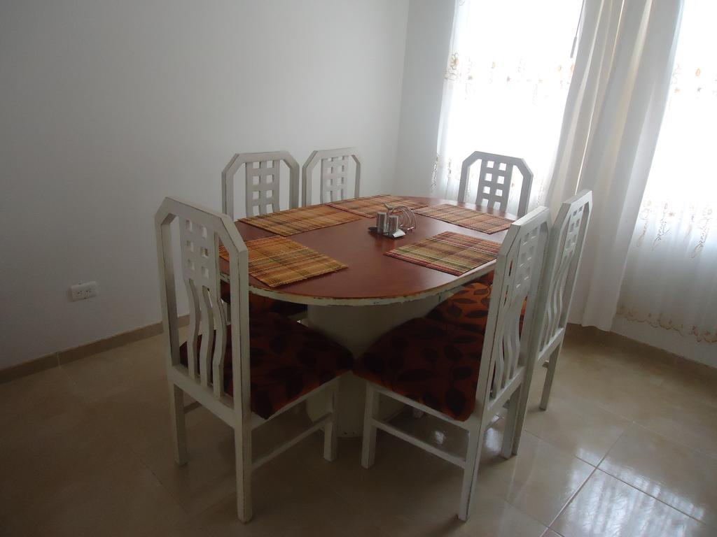 El Rincon De Los Abuelos Hotel Nobsa ภายนอก รูปภาพ