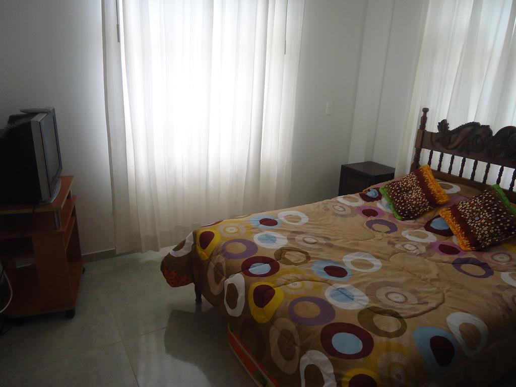 El Rincon De Los Abuelos Hotel Nobsa ภายนอก รูปภาพ