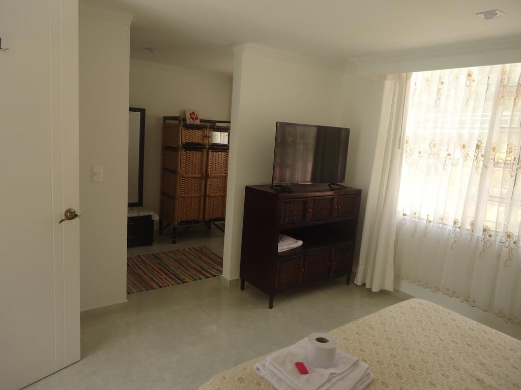 El Rincon De Los Abuelos Hotel Nobsa ภายนอก รูปภาพ